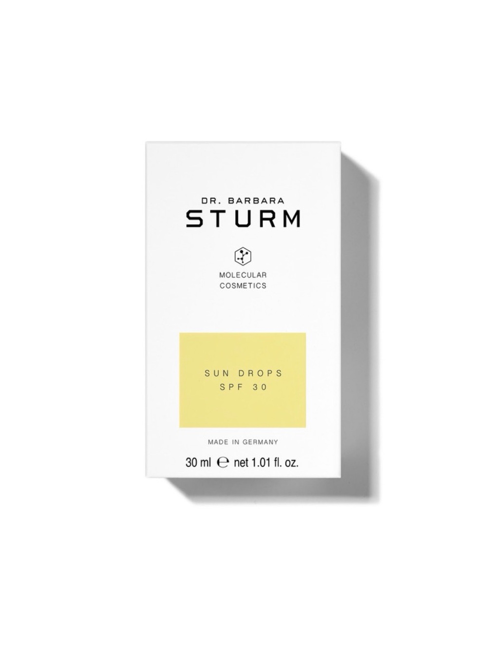 Dr. Barbara Sturm Sun Drops SPF 50